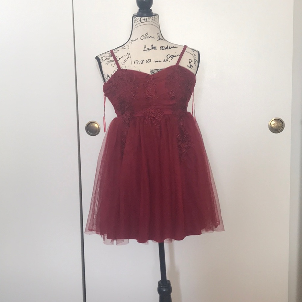 Dress